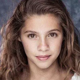 Georgia Pemberton net worth