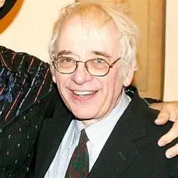 Austin Pendleton net worth