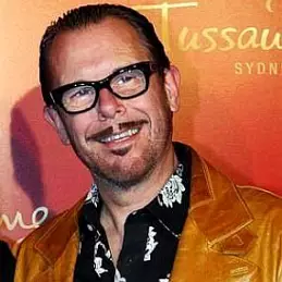 Kirk Pengilly net worth