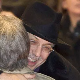 Arthur Penn net worth