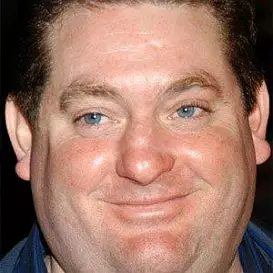 Chris Penn net worth
