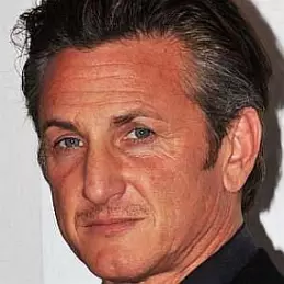 Sean Penn net worth