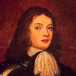 William Penn net worth