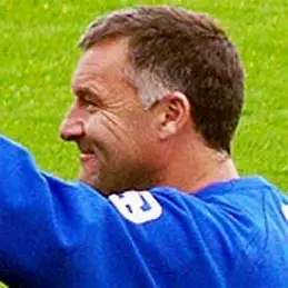 Dave Penney net worth