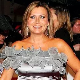 Tricia Penrose net worth