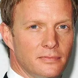 Rupert Penry-Jones net worth