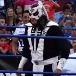 Pentagon Jr. net worth