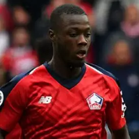 Nicolas Pepe net worth