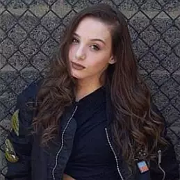 Rianna Pepe net worth