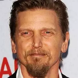 Barry Pepper net worth