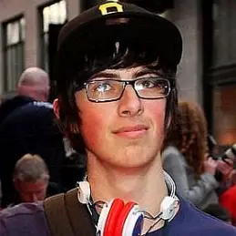 Sam Pepper net worth