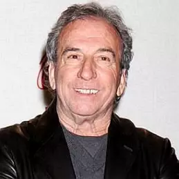 Jose Luis Perales net worth