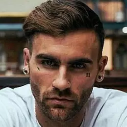 Chris Perceval net worth