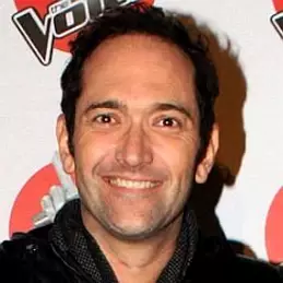 Darren Percival net worth