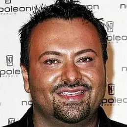 Napoleon Perdis net worth