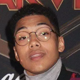 Chance Perdomo net worth