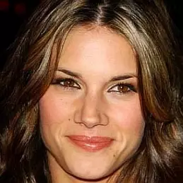 Missy Peregrym net worth