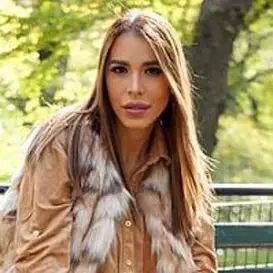 Jessica Pereira net worth