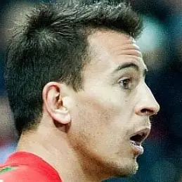 Joao Pereira net worth