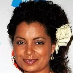 Michaela Pereira net worth