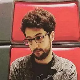 Yotam Perel net worth