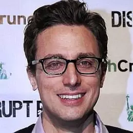 Jonah Peretti net worth
