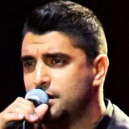 Moshe Peretz net worth