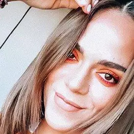 Ana Pereyra net worth