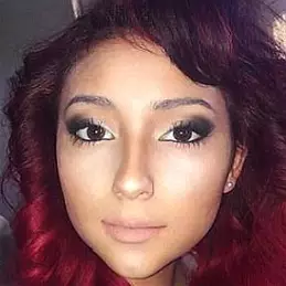 Brianna Perez net worth