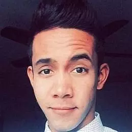 Chad Jaxon Perez net worth