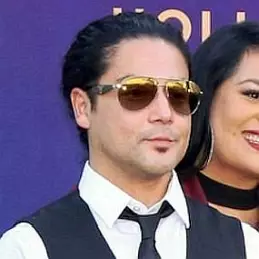 Chris Perez net worth