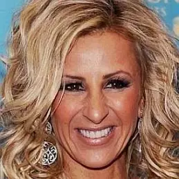 Cristina Perez net worth