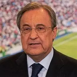 Florentino Perez net worth