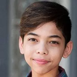 Myles Perez net worth