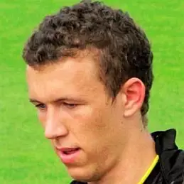 Ivan Perisic net worth