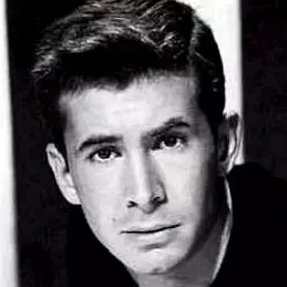Anthony Perkins net worth