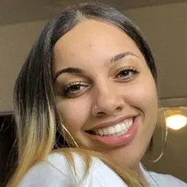 Ashley Perkins net worth