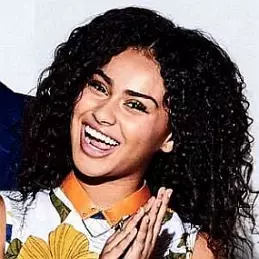 Daniella Perkins net worth