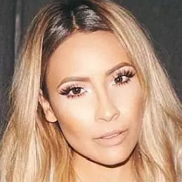 Desi Perkins net worth