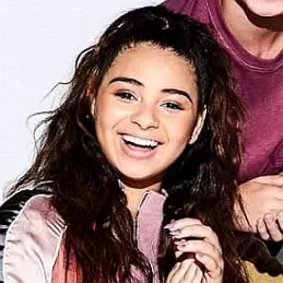 Devenity Perkins net worth