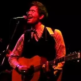 Elvis Perkins net worth