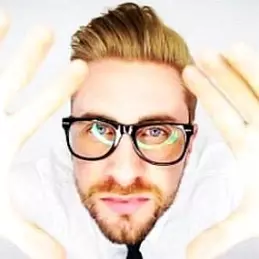 Jamie Perkins net worth