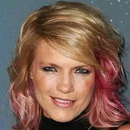 Kathleen Rose Perkins net worth