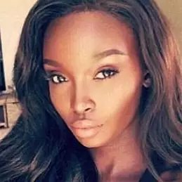 Nikki Perkins net worth