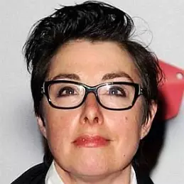 Sue Perkins net worth