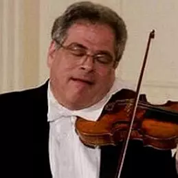 Itzhak Perlman net worth