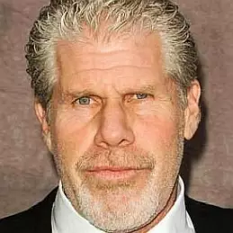 Ron Perlman net worth
