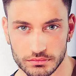 Giovanni Pernice net worth
