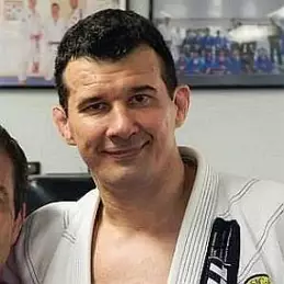 Anthony Perosh net worth