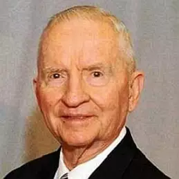 Ross Perot net worth